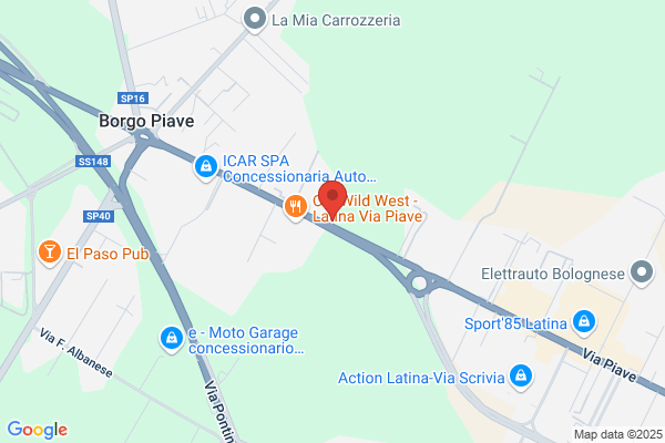 Provides Metalmeccanica Srl