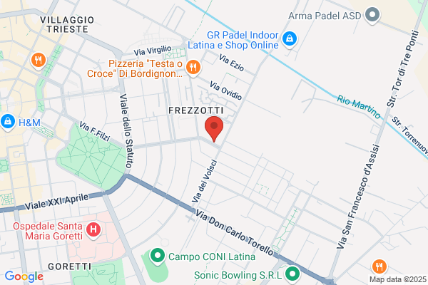 Futurgame Satellite Srl