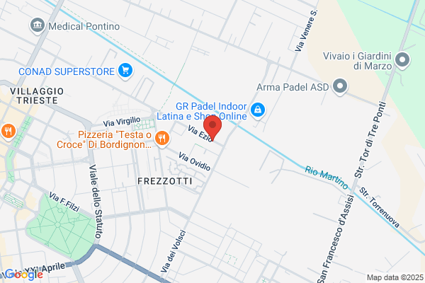 Latina Rappresentanze Srl