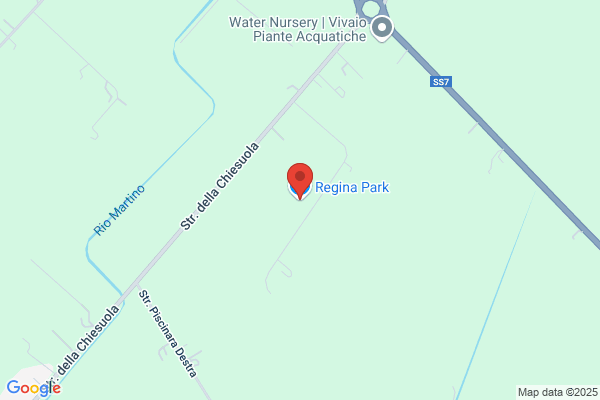 Regina Park Snc
