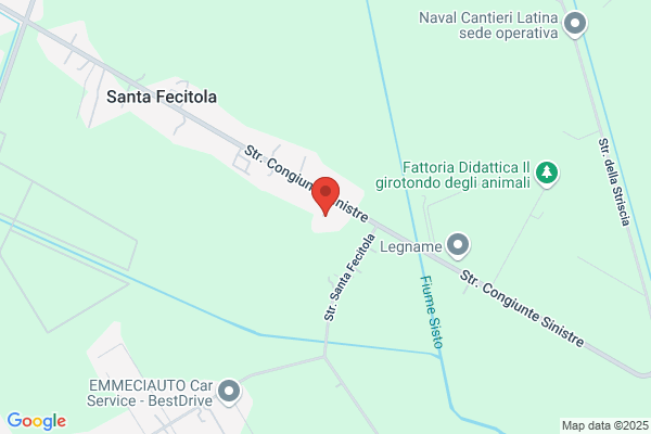 Vivai Latina Fiorita S.N.C.
