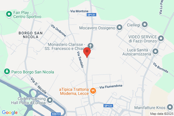 Officina Meccanica De Luca