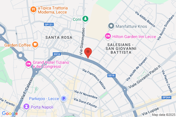 Officina Meccanica Voli Damiano