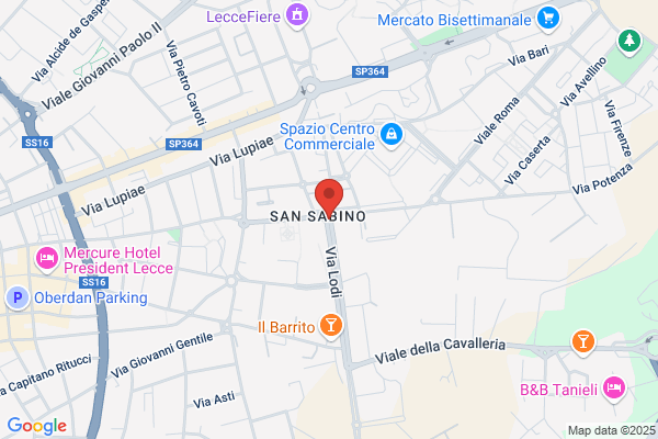 Le Firme Stock House Bimbo