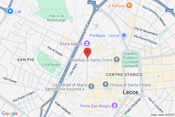 Zuccherofilato Di Greco Carmela