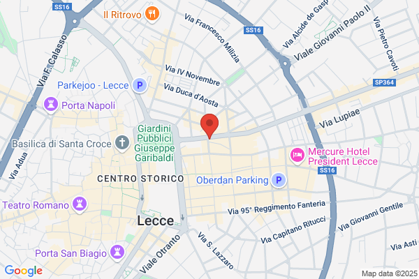 Formale Uno Srl Eugenio Tombolini
