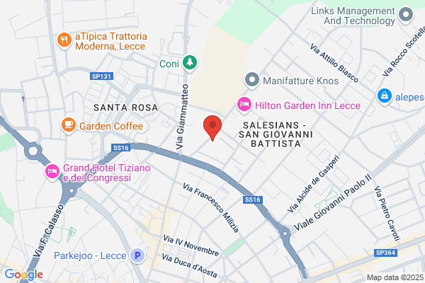 Santafe Di Musaro Giuseppe