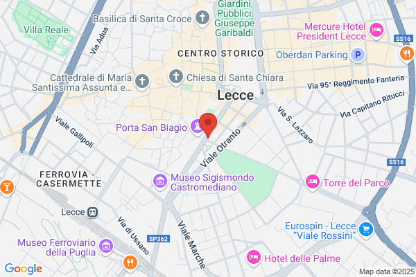 Sorelle Di Lecce