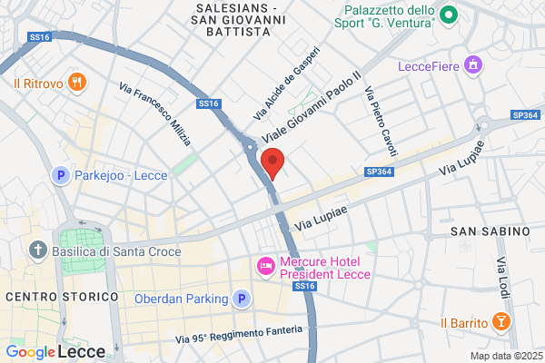 Maico Taranto Acustica