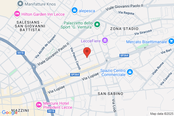 Gecos Srl