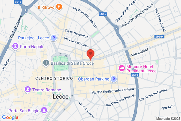 Immobiliare Albanese
