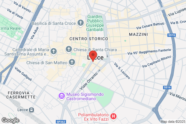 Immobiliare De Giorgi