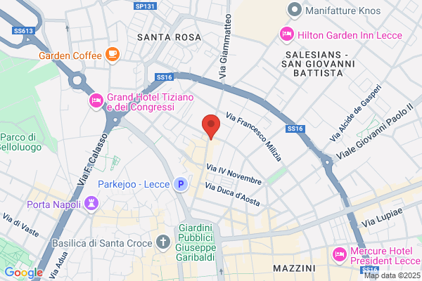 Immobiliare Studiocasa Di Ianne Palmira
