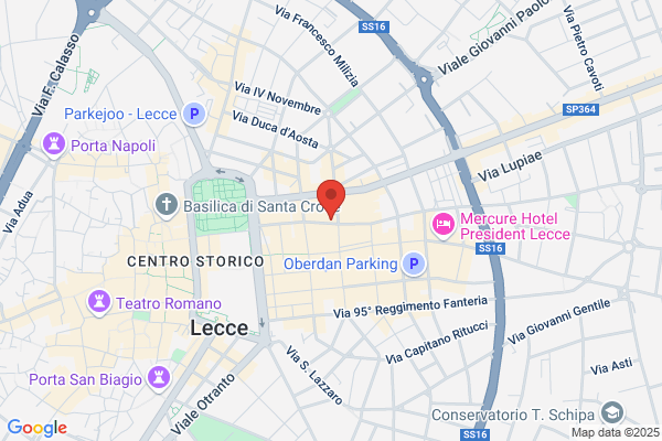 Metro Immobiliare S.N.C.