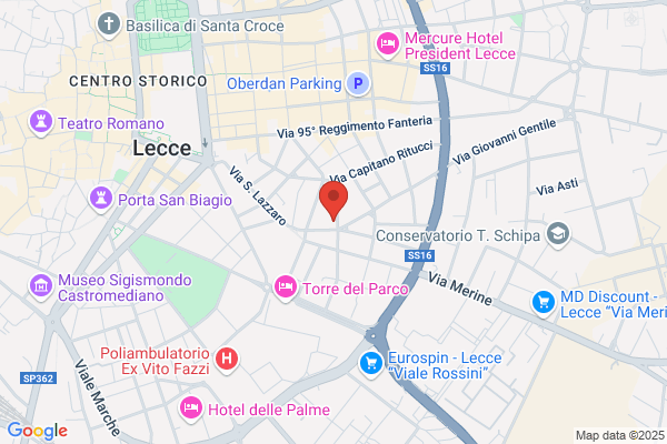 Studio San Lazzaro Snc