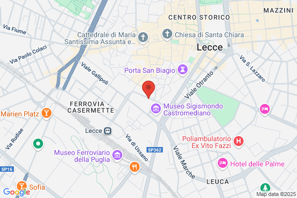 Linciano Liquors srl