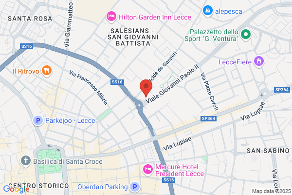 Agenzia Santamaria Viaggi S.R.L.