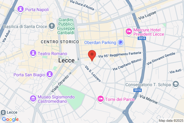 Elios Tours Agenzia Viaggi E Turismo (S.A.S.)