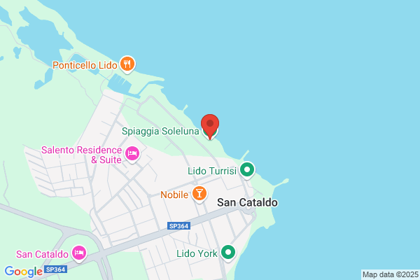 Soleluna Lido