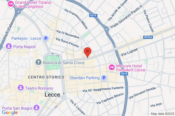 Viaggi Mazzini (S.R.L.)