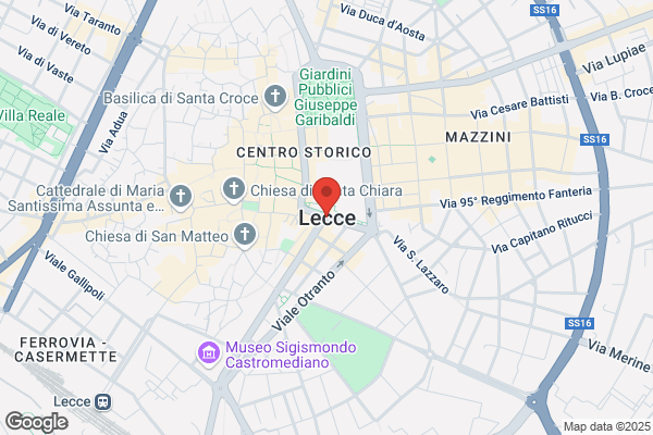 Luperto lucia