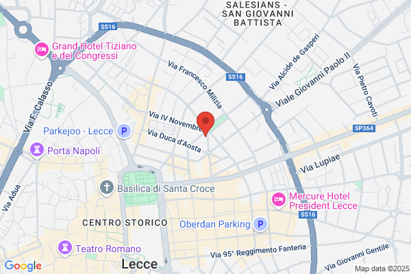 Romano antonia