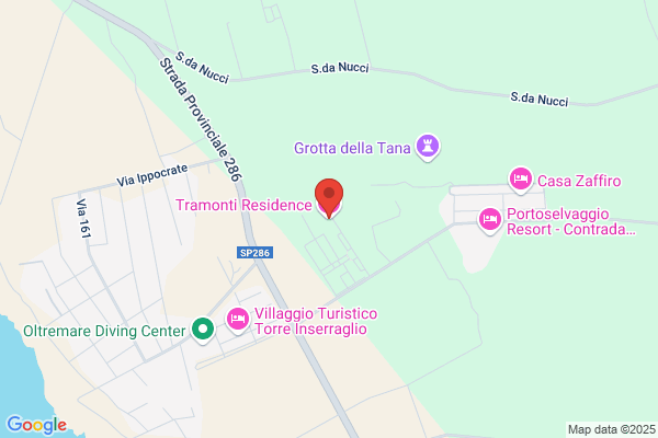 Tramonti tristano