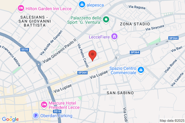 Vergari massimiliano