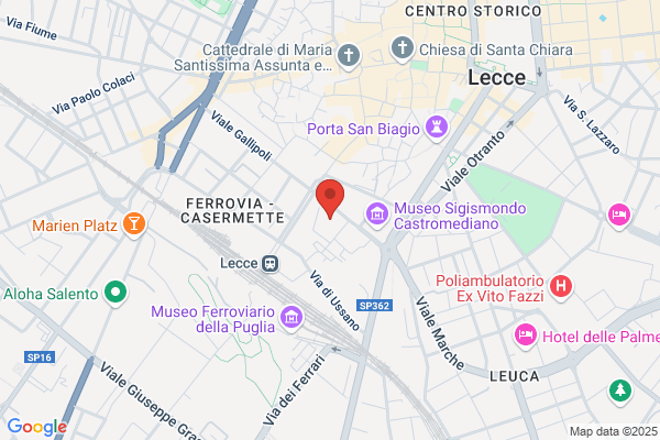 Uffici Finanziari