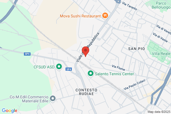 Medics Biomedica Di Bernardini Cecilia E C. s.A.S.
