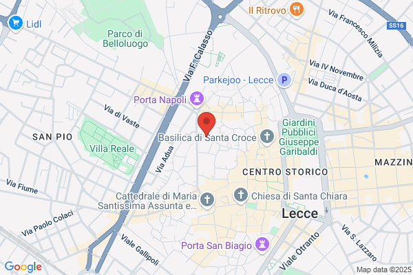 Fiorentino Irene (Arch.)