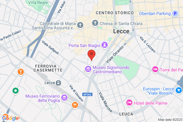 Pacella Coluccia nicola (Arch.)