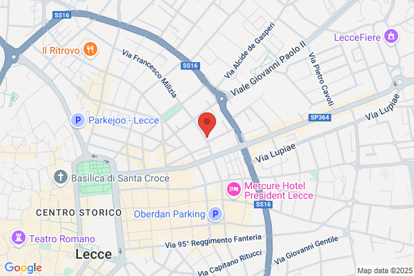 Pasquino luca (Arch.)