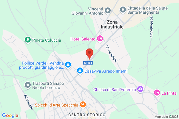 Rizzo fulvio (Arch.)