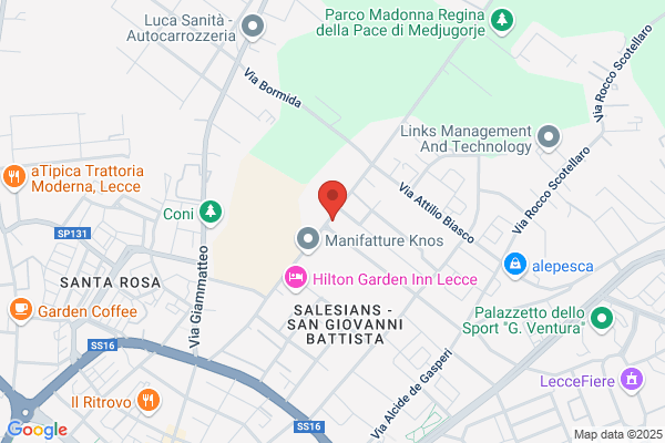 Rampino carmen