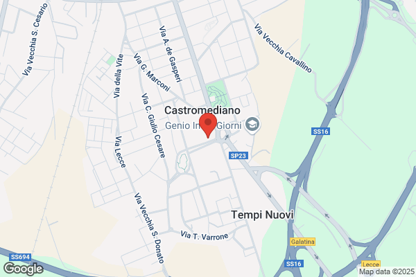 La Ludoteca