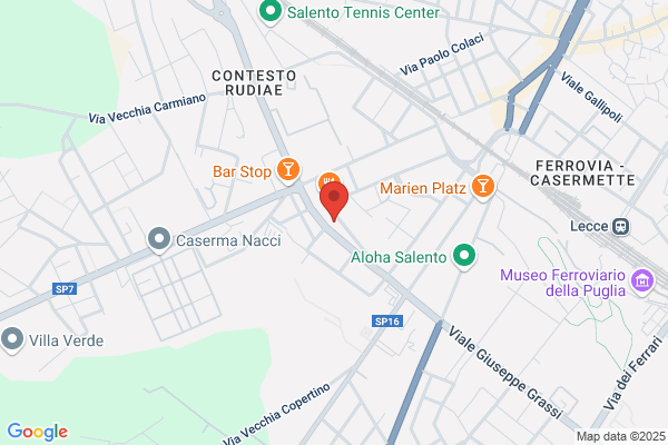 Liceo Ginnasio Virgilio