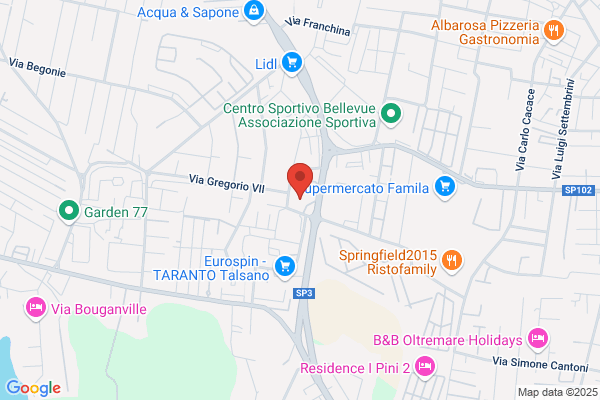 Scuole Pubbliche