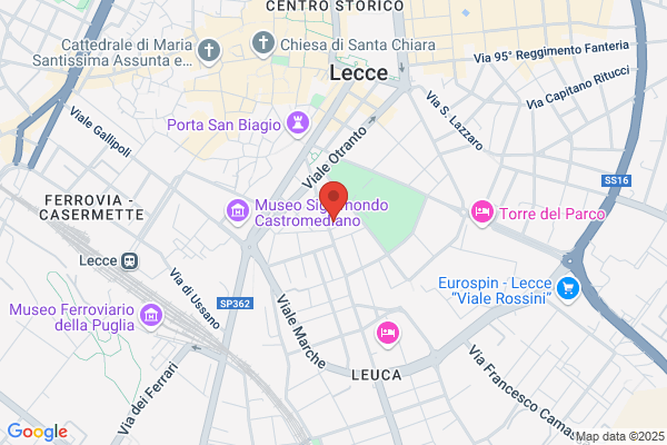 Scuole Pubbliche/Istituto Magistrale P. Siciliani