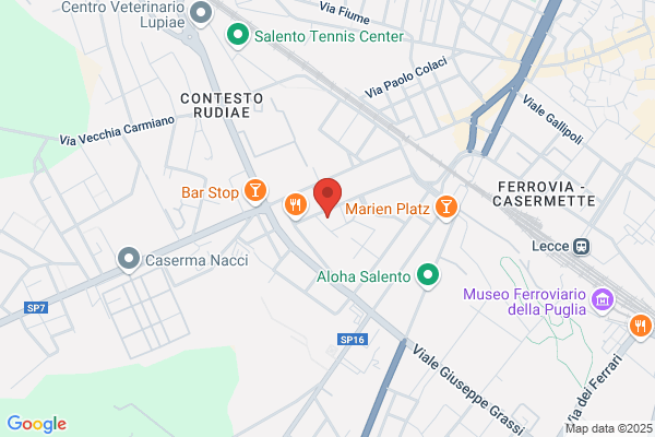 Scuole Pubbliche/Liceo Classico Virgilio