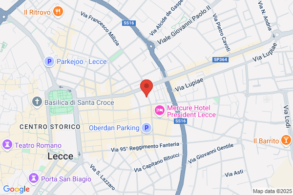 Scuole Pubbliche/Medie Q.Ennio I Nucleo