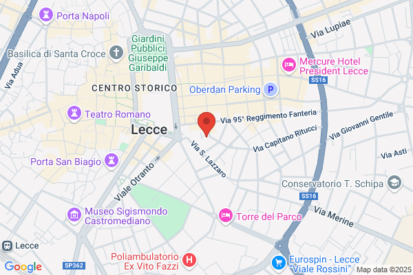Reale Mutua Assicurazioni Lecce - Carofalo Silvia e Dario Srl