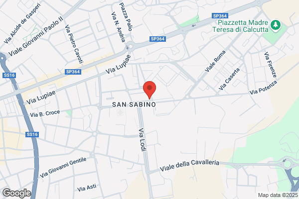 Sciolti maria Grazia