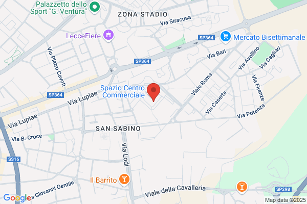 Tamborrino Antonio E Giuseppe Dottori Commercialisti