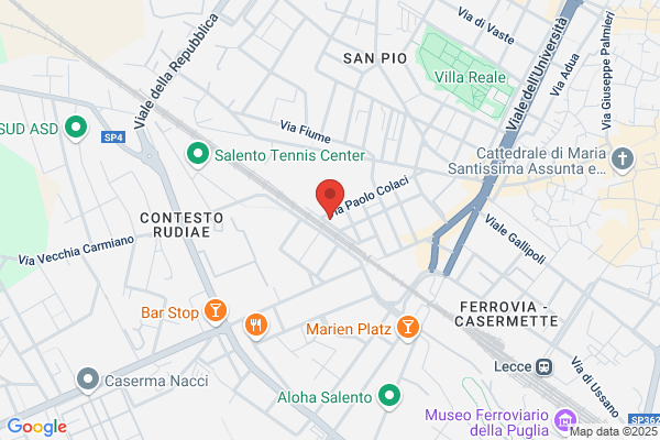 Tamborrino Assicurazioni S.R.L.