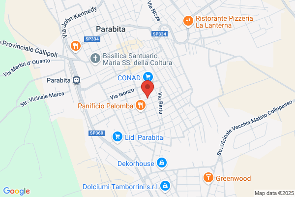 Salento Emergenza Volontari Primo Soccorso