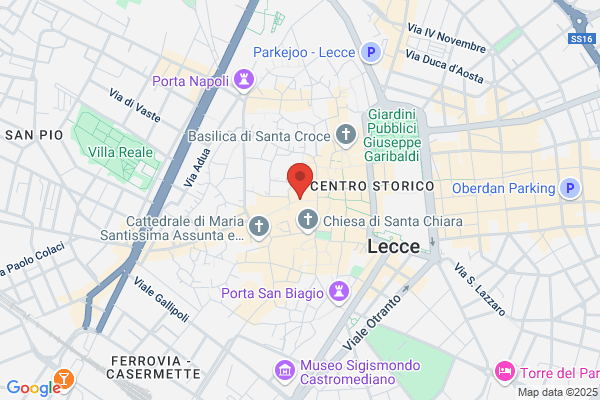 Societa Operaia Scuola E.Maccagnani