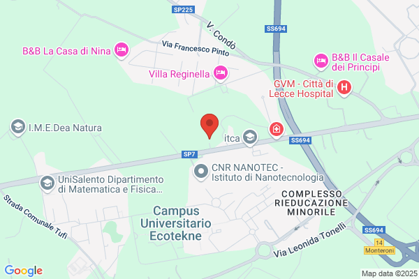 La Nostra Famiglia
