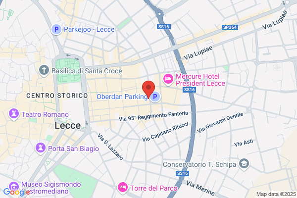 Lecce Club