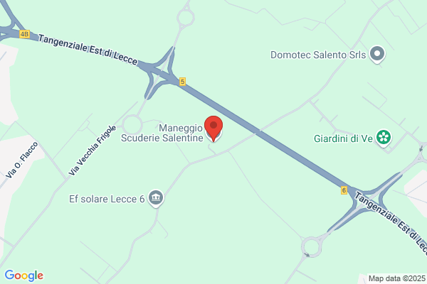 Scuderie Piloti Salentini